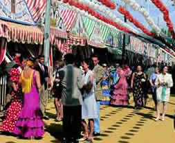 Feria de Abril